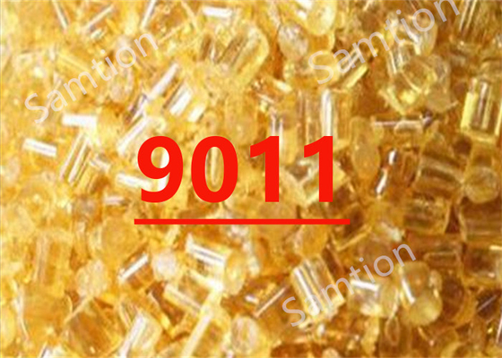 S-Plastic Ultem 9011 Polieterimida transparente de alto flujo (Tg 217C) ECO conforme mejorada capacidad de procesamiento