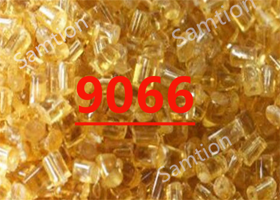 S-Plastic Ultem 9066 mezcla de poliimida de alto flujo cumple con FAR 25.853 y OSU 65/65 con humo de baja toxicidad