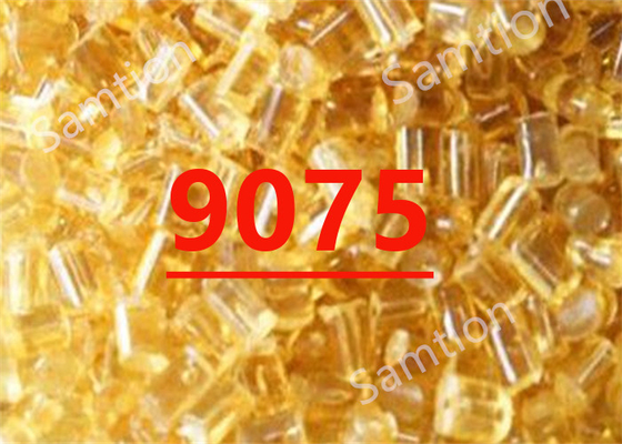 S-Plastic Ultem 9075 mezcla de poliimida de alto flujo cumple con FAR 25.853 y OSU 65/65 con humo de baja toxicidad