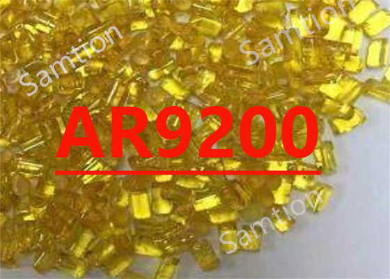 S-Plastic Ultem AR9200 20% de fibra de vidrio de flujo estándar de poliimida