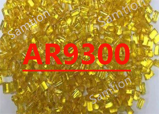 S-Plastic Ultem AR9300 Polyimida de flujo estándar de fibra de vidrio de 30%