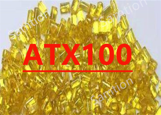 S-Plastic Ultem ATX100 mezcla de polieterimida de alto flujo de alto impacto UL94 HB
