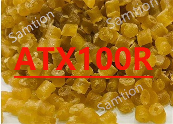 S-Plastic Ultem ATX100R Mezcla de polieterimida de alto flujo de mayor impacto con liberación de moho interno