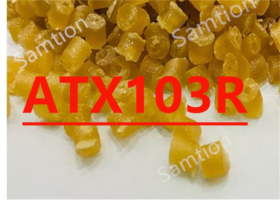 S-Plastic Ultem ATX103R mezcla de polieterimida de alto flujo de fibra de vidrio 30% con liberación de moho interno