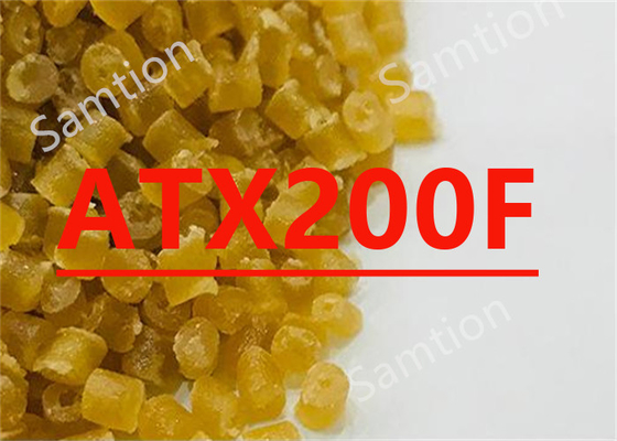 S-Plastic Ultem ATX200F Mezcla de polieterimida de alto flujo ECO conforme con UL94 V0 Lista de la FDA de EE.