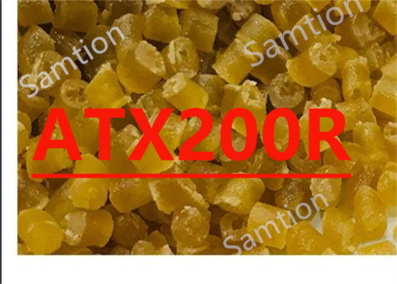 S-Plastic Ultem ATX200R Mezcla de polieterimida de alto flujo con liberación de moho interno