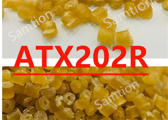 S-Plastic Ultem ATX202R 20% de fibra de vidrio lleno de mezcla de polieterimida de alto flujo con liberación de moho interno