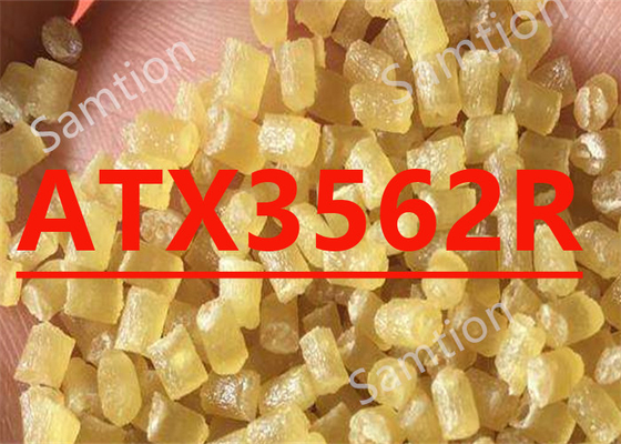 S-Plastic Ultem ATX3562R mezcla de fibra de vidrio y minerales llenos de poliimida de alto flujo al 50%