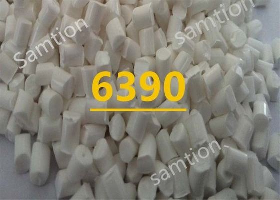 S-Plastic Xenoy 6390 aleación PET+PC reforzada con un 30% de filamento de vidrio para inyección de gas con alta rigidez.