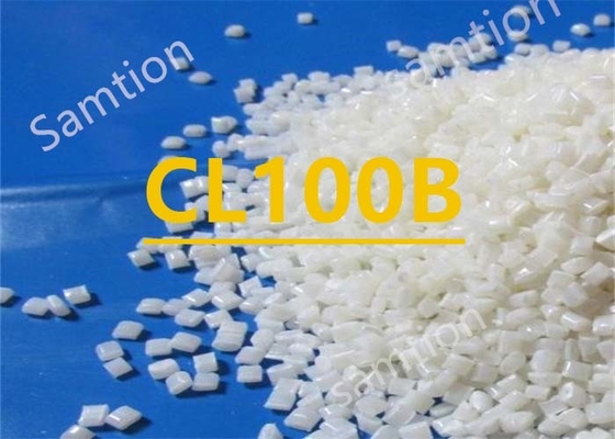 S-Plastic Xenoy CL100B ha sido desarrollado específicamente para obtener una buena resistencia al impacto a bajas temperaturas, excelente estabilidad UV
