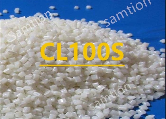 S-Plastic Xenoy CL100S ha sido desarrollado específicamente para obtener una buena resistencia al impacto a bajas temperaturas, excelente estabilidad UV