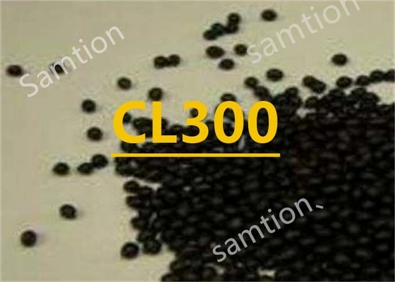 S-Plastic Xenoy CL300 es un exterior semicristalino de grado automotriz, diseñado para optiwall (2,5 mm ), directamente cerrado