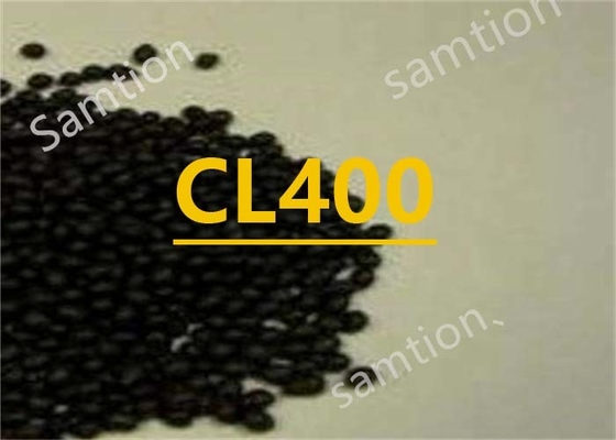 S-Plastic Xenoy CL400 ha sido desarrollado para aplicaciones de extrusión, donde se desea una mayor resistencia a la fusión.