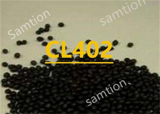S-Plastic Xenoy CL402 ha sido especialmente desarrollado para aplicaciones de moldeo por soplado por extrusión, donde se requiere una mayor resistencia a la fusión.