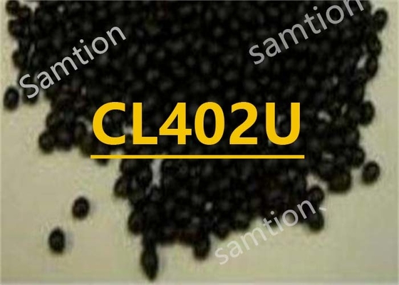 S-Plastic Xenoy CL402U ha sido especialmente desarrollado para aplicaciones de moldeo por soplado por extrusión, donde la resistencia de fusión es mayor.