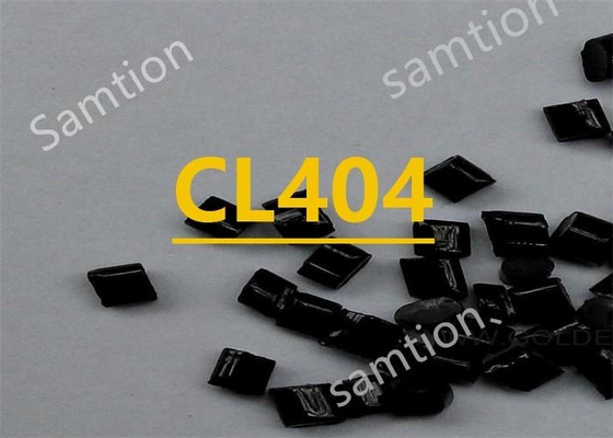 S-Plastic Xenoy CL404 ha sido especialmente desarrollado para aplicaciones de extrusión y moldeo por soplado, donde la resistencia a la fusión es más alta.