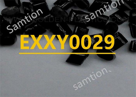S-Plastic Xenoy EXXY0029 Grado experimental para XD1575S, grado PC-PBT con alto impacto y alto flujo