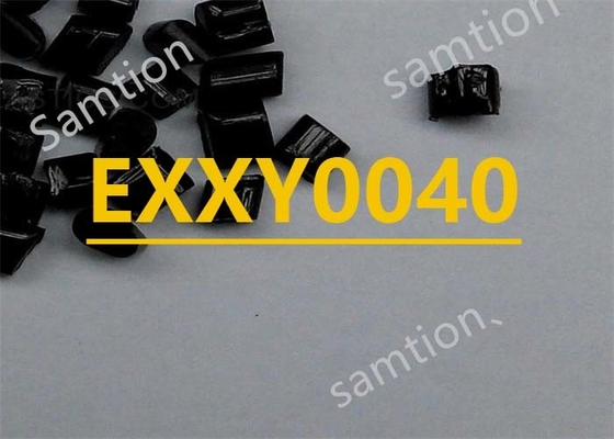 S-Plastic Xenoy EXXY0040 es una mezcla sin rellenar, que ofrece un excelente rendimiento de impacto en un amplio rango de temperaturas y v
