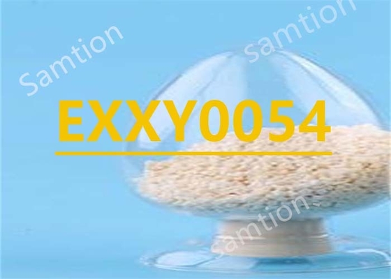 S-Plastic Xenoy EXXY0054 Baja temperatura Impacto, alto flujo Xenoy para absorbedores de energía automotriz