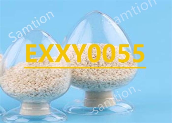 S-Plastic Xenoy EXXY0055 Xenoy 1103 de desplazamiento de alto flujo con impacto de baja temperatura reducido a 0 °C para automóviles