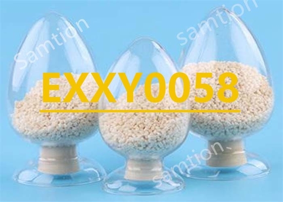 S-Plastic Xenoy EXXY0058 Mezcla de PC/PET sin rellenar, con alta estabilidad dimensional térmica y modificada para impactos a baja temperatura