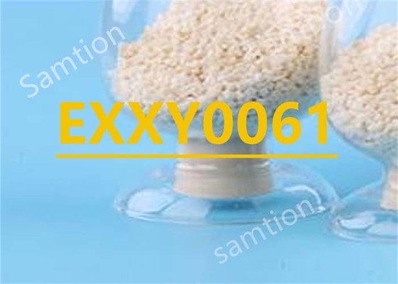 S-Plastic Xenoy EXXY0061 UV estabilizado, de alta resistencia a la fusión para termoformado, extrusión o moldeo por soplado de automóviles