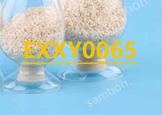 S-Plastic Xenoy EXXY0065 Mezcla PBT/PC modificada por impacto. Buena resistencia química y alto flujo, lo que permite el moldeado de paredes delgadas.