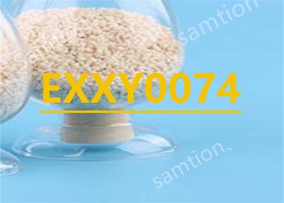 S-Plastic Xenoy EXXY0074 es una mezcla de PBT+PC modificada por impacto y retardadora de llama.