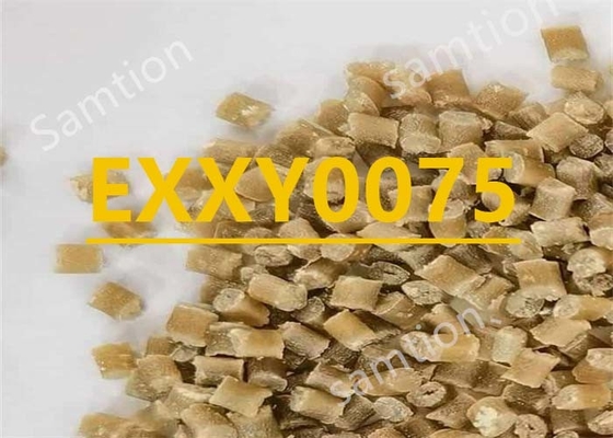 S-Plastic Xenoy EXXY0075 versión no atractiva de polvo del CL300 PBT + PC, antistatico, estabilizado por calor, modificado por impacto, opaco,