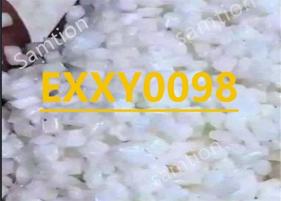 S-Plastic Xenoy EXXY0098 Xenoy PC/PBt resina que ofrece una alta resistencia, bajo impacto a baja temperatura, excelente resistencia química y