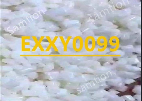 S-Plastic Xenoy EXXY0099 Mezcla de PC/ PET llena de minerales con alta estabilidad dimensional térmica, baja contracción y baja ETC para el uso en automóviles.