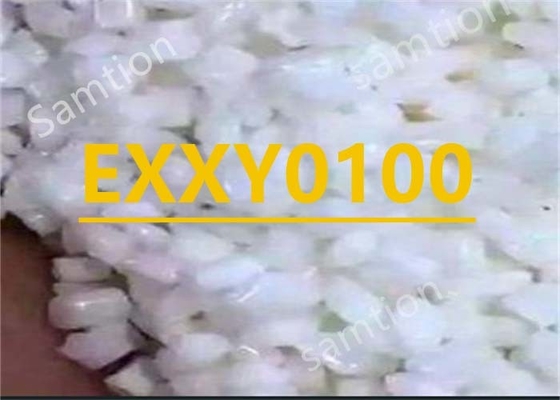 S-Plastic Xenoy EXXY0100 se ha desarrollado especialmente para obtener una buena resistencia al impacto a bajas temperaturas, una excelente estabilidad UV y una alta resistencia a la radiación ultravioleta.