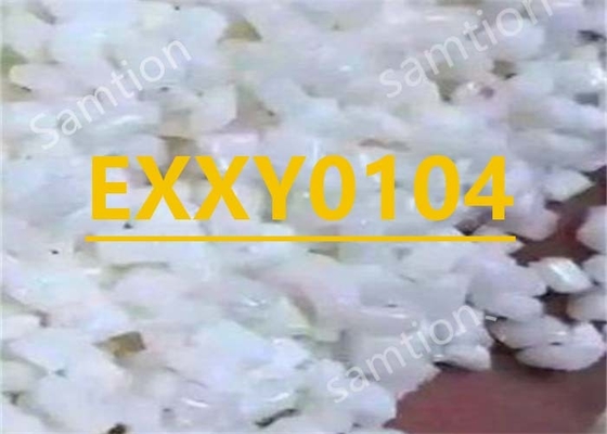 S-Plastic Xenoy EXXY0104 es una mezcla semicristalina, reforzada de PC+PBT, con una rigidez excelente y una ductilidad superior.
