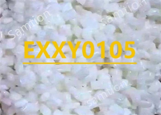 S-Plastic Xenoy EXXY0105 es una mezcla semicristalina, reforzada de PC+PBT, con una excelente rigidez y una superior ductilidad.