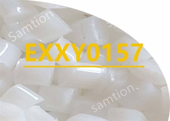 S-Plastic Xenoy EXXY0157 Resistente al combustible, de alto grado de impacto con excelentes propiedades de barrera de combustible - adecuado para moldeo por soplado