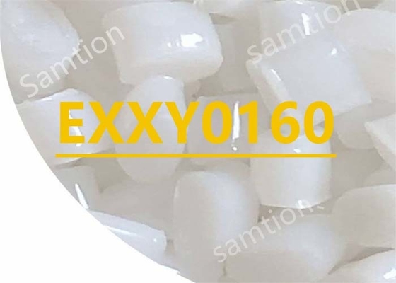 S-Plastic Xenoy EXXY0160 Resistente al combustible, alta resistencia al impacto con excelentes propiedades de barrera de combustible - adecuado para inyección