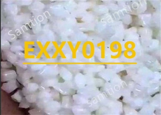 S-Plastic Xenoy EXXY0198 PBT+PC, retardante de llama, Redes llenas de minerales y fibriladas, modificadas por impacto