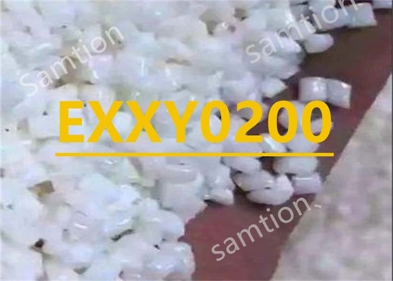 S-Plastic Xenoy EXXY0200 Xenoy iQ* resina PBT+PC ambientalmente sostenible, diseñada para la conductividad eléctrica y