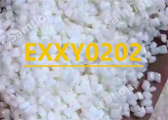 S-Plastic Xenoy EXXY0202 aleación PC/poliéster sin reforzar, excelente impacto/flujo para aplicaciones de E&E.