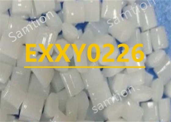 S-Plastic Xenoy EXXY0226 es una mezcla semicristalina de PC-PBT con un flujo excelente (PC+PBT-I).