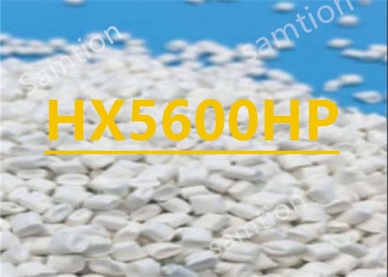S-Plastic Xenoy HX5600HP es una mezcla semicristalina basada en PBT con propiedades de flujo y impacto equilibradas.