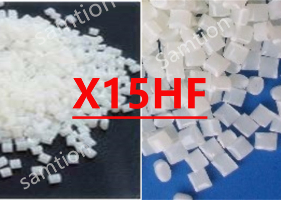 S-Plastic Cycolac X15HF Automotive: Resistencia al calor muy alta con excelente capacidad de procesamiento.