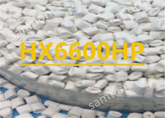 S-Plastic Xenoy HX6600HP es una mezcla semicristalina basada en PBT con propiedades de flujo y impacto equilibradas.
