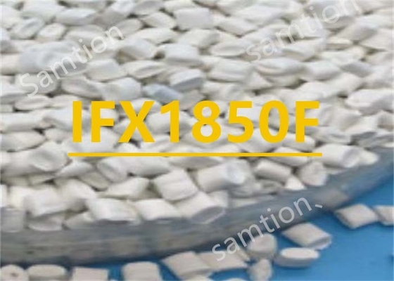 S-Plastic Xenoy IFX1850F PBT + PC, estabilizador UV, modificado por impacto.