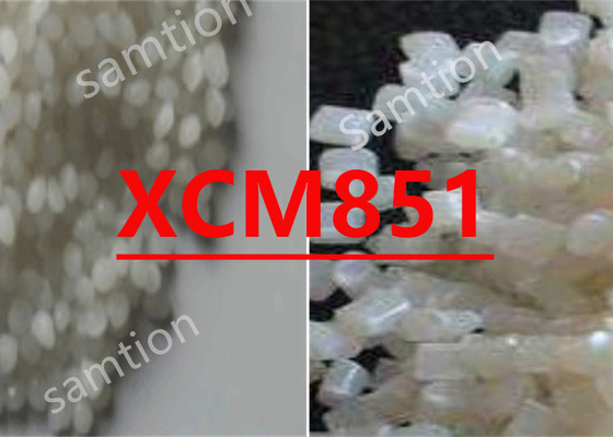 S-Plastic Cycolac XCM851 Mezcla PC/ABS de alta temperatura que ofrece un alto módulo / baja CTE y un buen impacto práctico