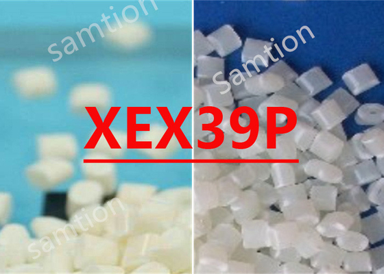 S-Plastic Cycolac XEX39P se comercializará como EX39P. ABS de extrusión de tuberías de alto impacto para drenaje, residuos y ventilación