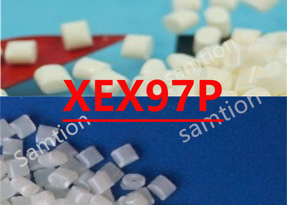 S-Plastic Cycolac XEX97P Se comercializará como EX97P. SINGLE LOT DATA. ABS de alto grado de tubería de impacto. Proporciona una calidad favorable
