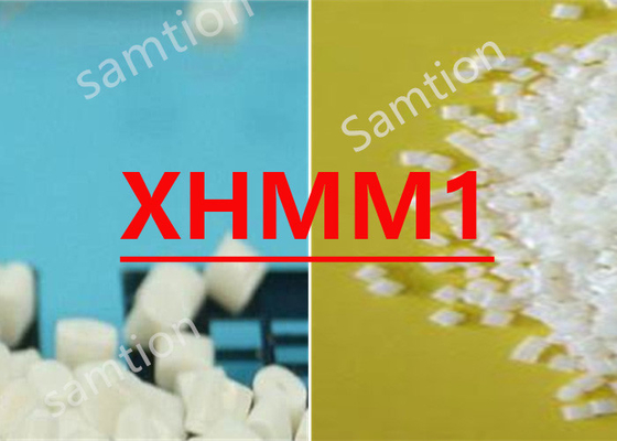 S-Plastic Cycolac XHMM1 Mezcla de alto módulo con una buena estética superficial y alargamiento.