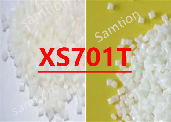 S-Plastic Cycolac XS701T un nuevo ABS desarrollado que proporciona un equilibrio superior de propiedades.