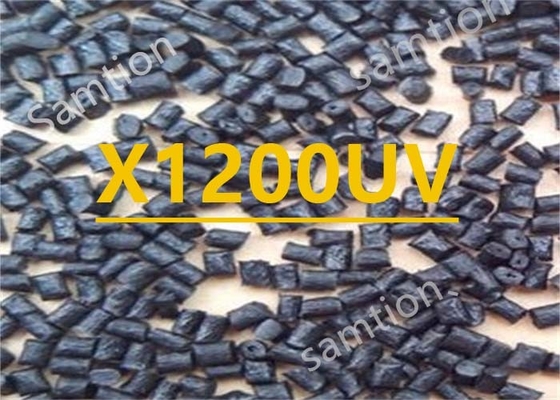 S-Plastic Xenoy X1200UV PBT+PC, baja resistencia a las temperaturas, UV estabilizado